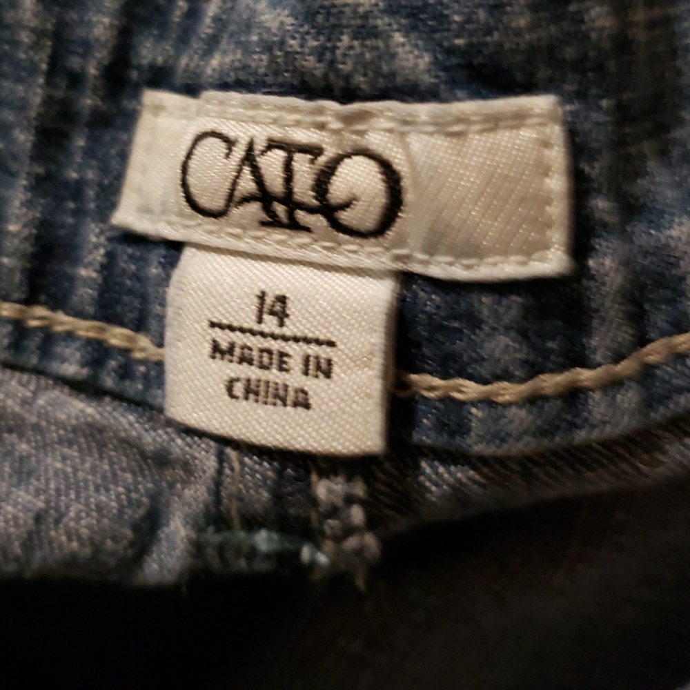 Blue Jeans - Picture 8 of 8
